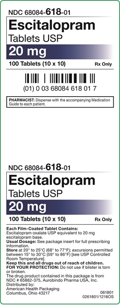 20 mg Carton